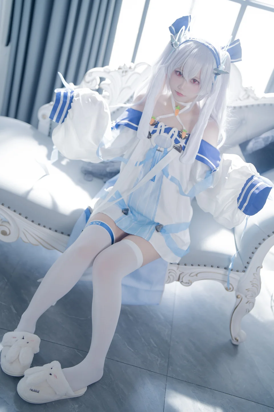lunananya - No.040 Laffey II [55P-271MB] tg@simisebaisi 【丝足阁】003.webp